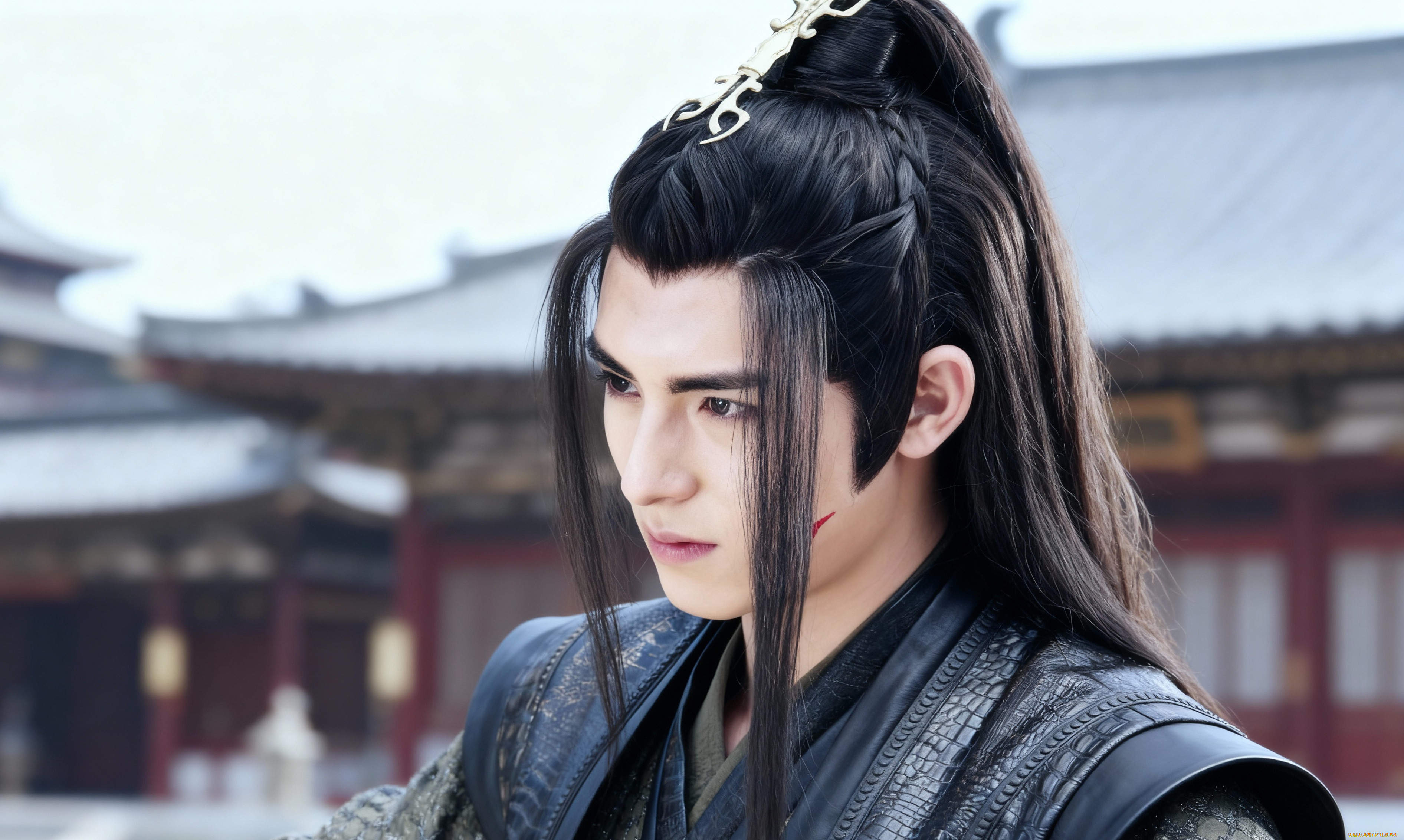 ���� ������, the untamed, ���, ���, �����, ���, ��